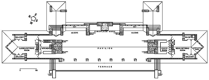 Frank Lloyd Wright